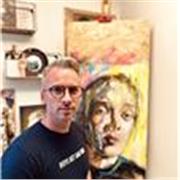 Passionate Professional Artist Helping Everyone to Create Art