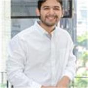 Estudiante de ingeniería civil de último semestre con experiencia enfocada en estructuras