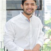 Estudiante de ingeniería civil de último semestre con experiencia enfocada en estructuras