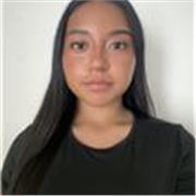 Estudiante de Bachillerato responsable y paciente. Imparto clases de apoyo para Primaria y primeros cursos de ESO.