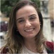 Professora particular de inglês com experiência em aulas on-line e presencial para adultos