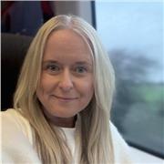 I would describe myself as a friendly, patient, and supportive mentor who enjoys helping young people build confidence.