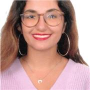 Profesora de Inglés para todas las edades y niveles