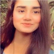 Biology tutor with more than 2 years' experience offering online lessons to O/A Levels' students.