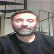 Ciao! sono a completa disposizione per qualsiasi cosa tu abbia bisogno!