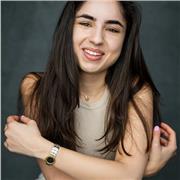 English Tutor with an MA in English Literature from the University of St Andrews. Experience working in schools