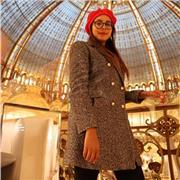 I teach everyone according to their needs, so everyone could learn at their step