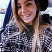 Buongiorno a tutti, sono una ragazza di 20 anni attualmente frequentante il secondo anno di Ingegneria aerospaziale al Politecnico di Milano. Sono disponibile per ripetizioni di tutte le materie scientifiche, italiano e inglese a studenti di tutte le età