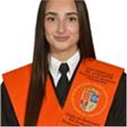 Estudiante de Grado universitario. Tengo experiencia en clases particulares de refuerzo.
