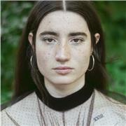 Cualquier tipo de franja en la Historia del Arte con especialidad en arte contemporáneo
