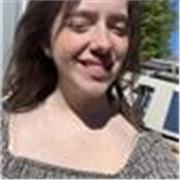 Psychology university student offering friendly and supportive lessons for GCSE, A-Level, and first-year psychology students.