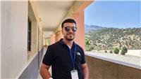 Sono insegnante di francese , spagnolo