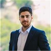 I’m a patient tutor with experience online and in-person, aiming to help students improve and prepare for exams.