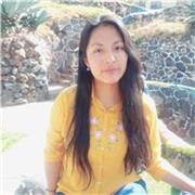 Docente especializada en Ciencias Sociales para adolescentes y jóvenes