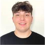 Estudiante de ingeniería en telecomunicaciones. Apto para enseñar matemáticas, física, tecnología, calculo, algebra y estadística.