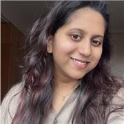 I give personal classes tailored to your needs