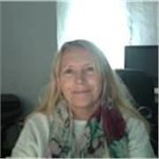 I teach business English and communication skills in English