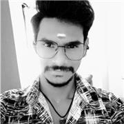 Bharath Simha reddy