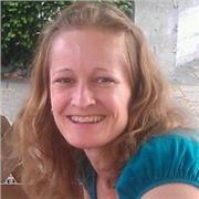 Profesora nativa de alemán especializada en niños y adolescentes