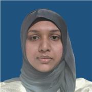 I am a tutor who understands students' perspectives and teaches them according to their needs. I aim to teach high-school kids.