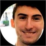 Jeune professeur d'informatique à travers EITT (Enseignement Informatique pour toutes et tous) | joignable au : 07 71 85 36 14 