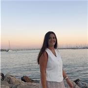 Traductora de Inglés y Francés especializada en inglés