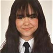 Profesora de inglés, matemáticas, lengua, física y química para la ESO y primaria. Propongo nuevos métodos de aprendizaje adaptado