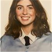 Maestra de primaria titulada en CAE y título DECA. Cercana y dinámica. Refuerzo a primaria, infantil y dificultades del aprendizaj
