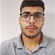 Professeur particulier donne des cours des soutiens aux personnes qui veulent étudier l'arabe puisque elle est ma langue native