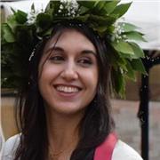 Laureata in Lingue aziendali e laurenda in Marketing e Comunicazione offre ripetizioni per scuole primarie e secondarie