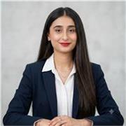Patient University Student Offering Fun & Engaging Primary School Maths Tutoring