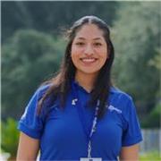 Tutora de inglés y matemáticas con enfoque en primaria, secundaria y preparatoria