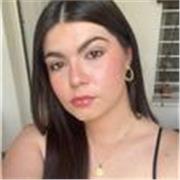 Estudiante de Ingeniería de la Salud, responsable y con pasión por enseñar. Imparto clases de apoyo en ciencias y matemáticas para