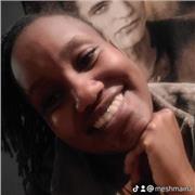 I love the art of teaching and I give lessons suited to make learning easier hence achieve success.