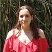 Acabo de graduarme en la universidad y me gustaría dar clases particulares de inglés para apoyo escolar durante el verano