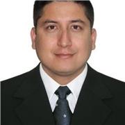 Tutor de idioma español para niños, jóvenes y adultos.
Soy Juan Pablo, tengo 37 años y soy Administrador de profesión con diplomad