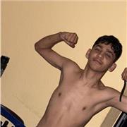 Mohammad Reza