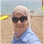 Native Arabic speaker, teaching Arabic for all ages. Friendly and patient lessons tailored just for you