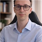 Tutor madrelingua francese con 10 anni di esperienza — IB, A-Level e IGCSE, Milano e online