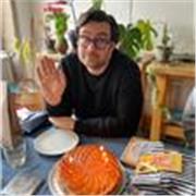 Professeur de dessin et de projet créatif - francophone et anglophone