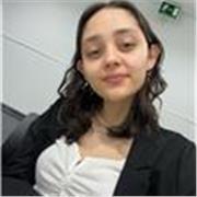 Soy estudiante del grado de nutrición humana y dietética en la universidad CEU San Pablo. Apasionada de enseñar a niños pequeños