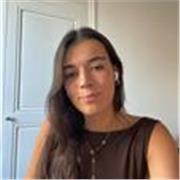 Étudiante en 4e année en double cursus architecte ingénieur à l’INSA Strasbourg 