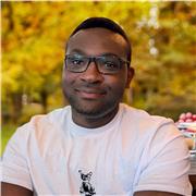 Native English Tutor with Strong Writing Skills and a Background in Academic Communication