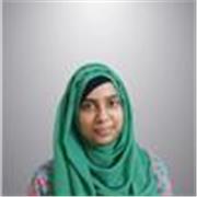 Bangla tutor providing lessons of all ages
