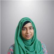 Bangla tutor providing lessons of all ages