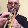 Aprende a interpretar la trompeta haciendo música desde la primera clase