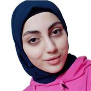 El árabe es mi lengua materna. Puedo dar clases online a personas interesadas en aprender el idioma árabe.