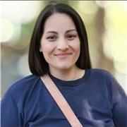 Prof. Maria Rosa Doti Escalante