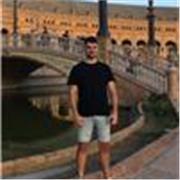 Profesor de fundamentos de programación en Java con amplia experiencia en docencia