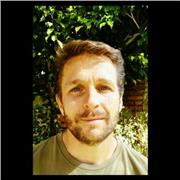 Profesor de Geografía y Cs Soc para adultos, niños y Superior